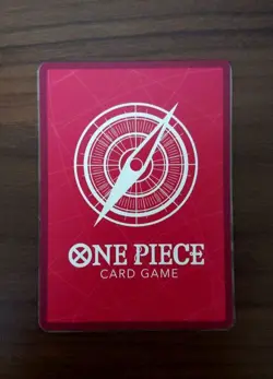 Charlotte Pudding OP08-058 L Alt Art Two Legends ONE PIECE Card Japanese - Image 2