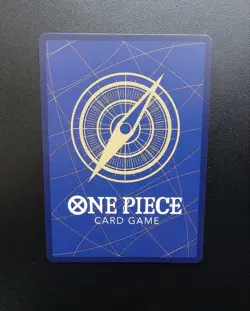 S-Snake SR Parallel OP08-112 Two Legends One Piece Card Japanse - Image 2