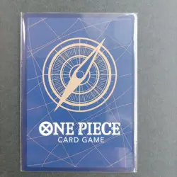 Jewelry Bonney SR OP08-105 Parallel ONE PIECE Card Game Two Legends Japanese - Image 2