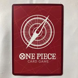 Perona L Parallel OP06-021 Wings of Captain ONE PIECE Card Game OP-06 Japanese - Image 2