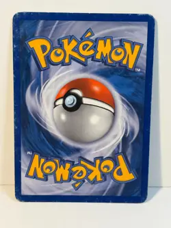 Darkrai 4/106 Great Encounters Reverse Holo Pokemon Card - Image 3