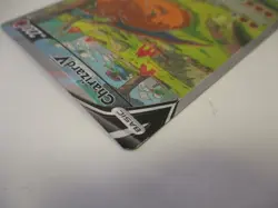 Charizard V SWSH260 Pokemon TCG Sword & Shield Black Star Promo Card NM - Image 5
