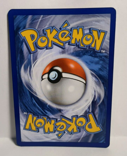 Enhanced Hammer 162/145 Sun & Moon Guardians Rising Pokemon Card 2017 - Image 4
