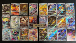 AR 24 Complete set Ancient Roar sv4K Future Flash sv4M Pokemon Card japanese - Image 1