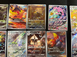 AR 24 Complete set Ancient Roar sv4K Future Flash sv4M Pokemon Card japanese - Image 3