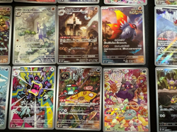AR 24 Complete set Ancient Roar sv4K Future Flash sv4M Pokemon Card japanese - Image 5