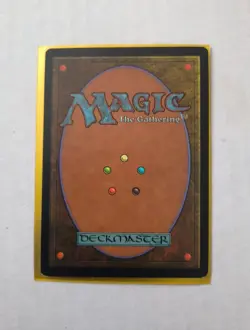 MTG Card Mirri's Guile 1997 - Image 2