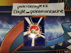 Venonat Common Glossy Japanese Vending Series Card No. 048 NM - Image 4