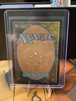 Bloodline Bidding (Showcase) (Fracture Foil) Lorwyn Eclipsed Foil - Image 2