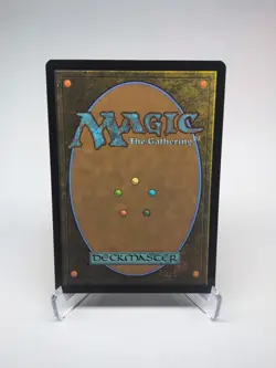 Fire Lord Azula (0313) (Borderless) Avatar: The Last Airbender Regular - Image 2