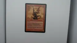 Magic the Gathering - 2x Dragon Mage - Scourge - Commander, Cube -B53 - Image 2