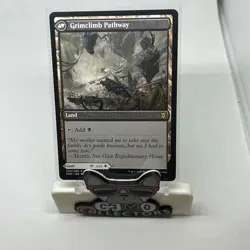 MTG - Brightclimb Pathway/Grimclimb Pathway - Zendikar Rising - Image 2