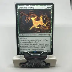 Enduring Vitality #176 (NM) (Non-Foil) (R) (DSK) Magic MTG - Image 1