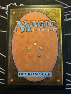 Signed Angelic Renewal MTG Weatherlight expansion artist Rebecca Guay - Image 2