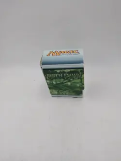 Magic The Gathering Fifth Dawn Empty Box - Image 3