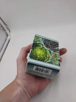 Magic The Gathering Fifth Dawn Empty Box - Image 4