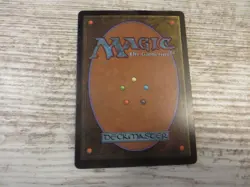 1x Cateran Slaver - Mercadian Masques - NM - English - MTG - Image 2