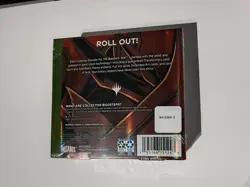 Magic: The Gathering • The Brothers' War • Collector Booster Box (12) • Sealed! - Image 2