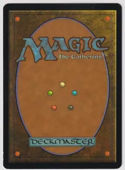 MTG Foil 1X Dromar's Cavern X1 Planeshift Magic - PL/HP - Image 2