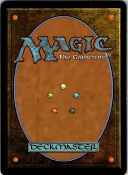 MTG Magic The Gathering Ghostly Prison Champions of Kamigawa Played See Scan C - Image 2