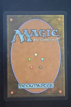 Magic The Gathering MTG RAZORVERGE THICKET Scars of Mirrodin LP Lightly Played - Image 2