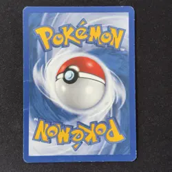 Slowpoke 45/95 Team Magma VS Team Aqua 2004 Pokemon TCG English - Image 2