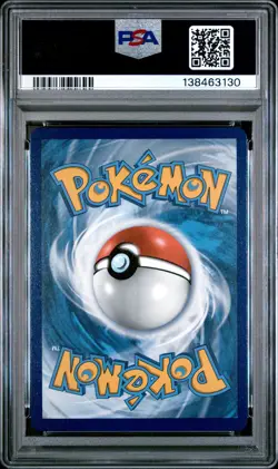 2019 POKEMON SM BLACK STAR PROMO FULL ART/MOLTRES & ZAPDOS & ARTICUNO GX PSA 9 - Image 2