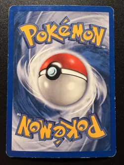 Fearow 24/112 EX FireRed & LeafGreen Pokemon Card Reverse Holo Foil Rare HP - Image 2