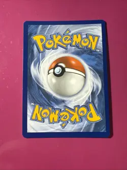 Mega Sharpedo EX 061/094 Full Art NM/M Phantasmal Flames Pokemon Card - Image 2