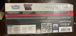 Pokemon Scarlet & Violet 151 Elite Trainer Box Booster Full Art Promo Exclusive - Image 5