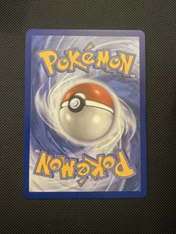 Grimsley’s Move 120/094 Phantasmal Flames Full Art English Pokemon TCG NM Single - Image 2