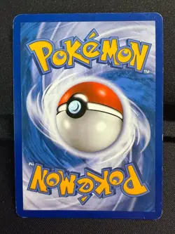 Pokemon Stormfront Cherubi Reverse Holo (56/100) MP - Image 2