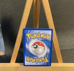 Pokemon TCG WOTC Hypno Holo Rare Aquapolis H12/H32 NM HOLO BLEED & HALF SWIRL - Image 4