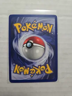 Haunter 43/130 - Base Set 2 - Pokemon Card - WOTC - Image 2