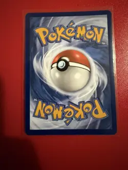 Roaring Moon ex - 251/182 - Pokemon Paradox Rift Special Illustration Rare NM - Image 2