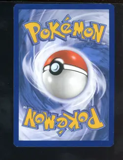 2023 Pokemon OBF EN Illustration Rare #199 Ninetales - Image 2