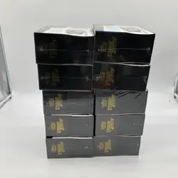 Auction #2 Lot of (10) Pokemon TCG Crown Zenith Elite Trainer Boxes SEALED ETB's - Image 2