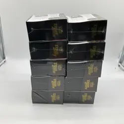 Auction #2 Lot of (10) Pokemon TCG Crown Zenith Elite Trainer Boxes SEALED ETB's - Image 3