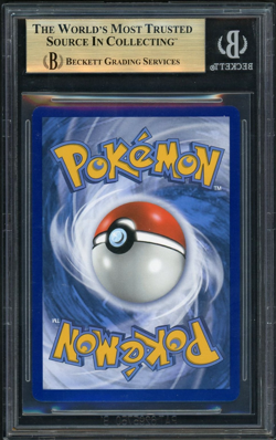 Pokemon 2019 Latias & Latios GX UR ALT FA Sun and Moon Team Up BGS 9.5 - Image 2