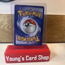 POKEMON TCG JIGGLYPUFF 68/144 SKYRIDGE COMMON!! - Image 2