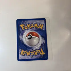 POKEMON TCG JIGGLYPUFF 68/144 SKYRIDGE COMMON!! - Image 4