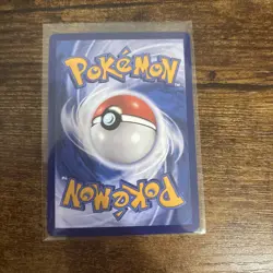 Pokemon Mimikyu 1301/07 - REVERSE HOLO - Gem Pack Volume 3 - NM - Image 2