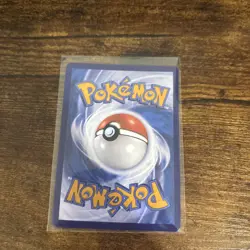 Pokemon Cubone 0401/07 Chinese Gem Pack Vol.3 CBB3C [Regular Holo] - Image 2