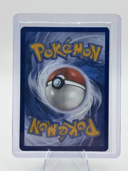Pokemon TCG Squirtle Scarlet & Violet-151 170/165 Holo Illustration Rare Fresh - Image 2