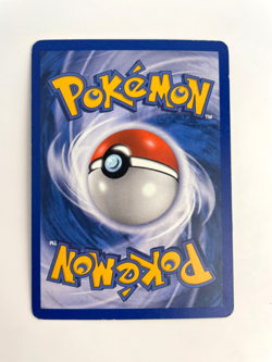 Venomoth - 49/112 - Pokemon Ex FireRed LeafGreen Reverse Holo - Image 2