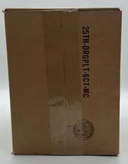 Pokemon TCG Celebrations Collection Dragapult Prime SEALED CASE of 6 Boxes - Image 5