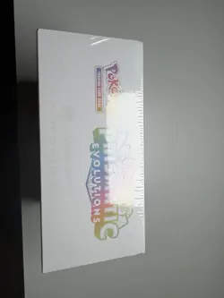 Pokemon TCG Prismatic Evolutions Pokemon Center Elite Trainer Box ETB Exclusive - Image 5