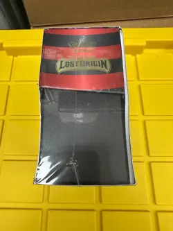 Pokemon TCG: Sword & Shield Lost Origin Elite Trainer Box (8 Packs per Box,... 820650850714 - Image 2