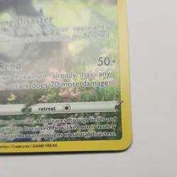 Pokemon Absol GG16/GG70 Crown Zenith Galarian Gallery - Image 4