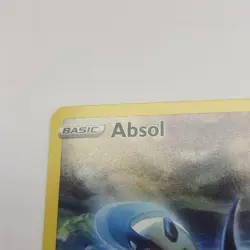 Pokemon Absol GG16/GG70 Crown Zenith Galarian Gallery - Image 5
